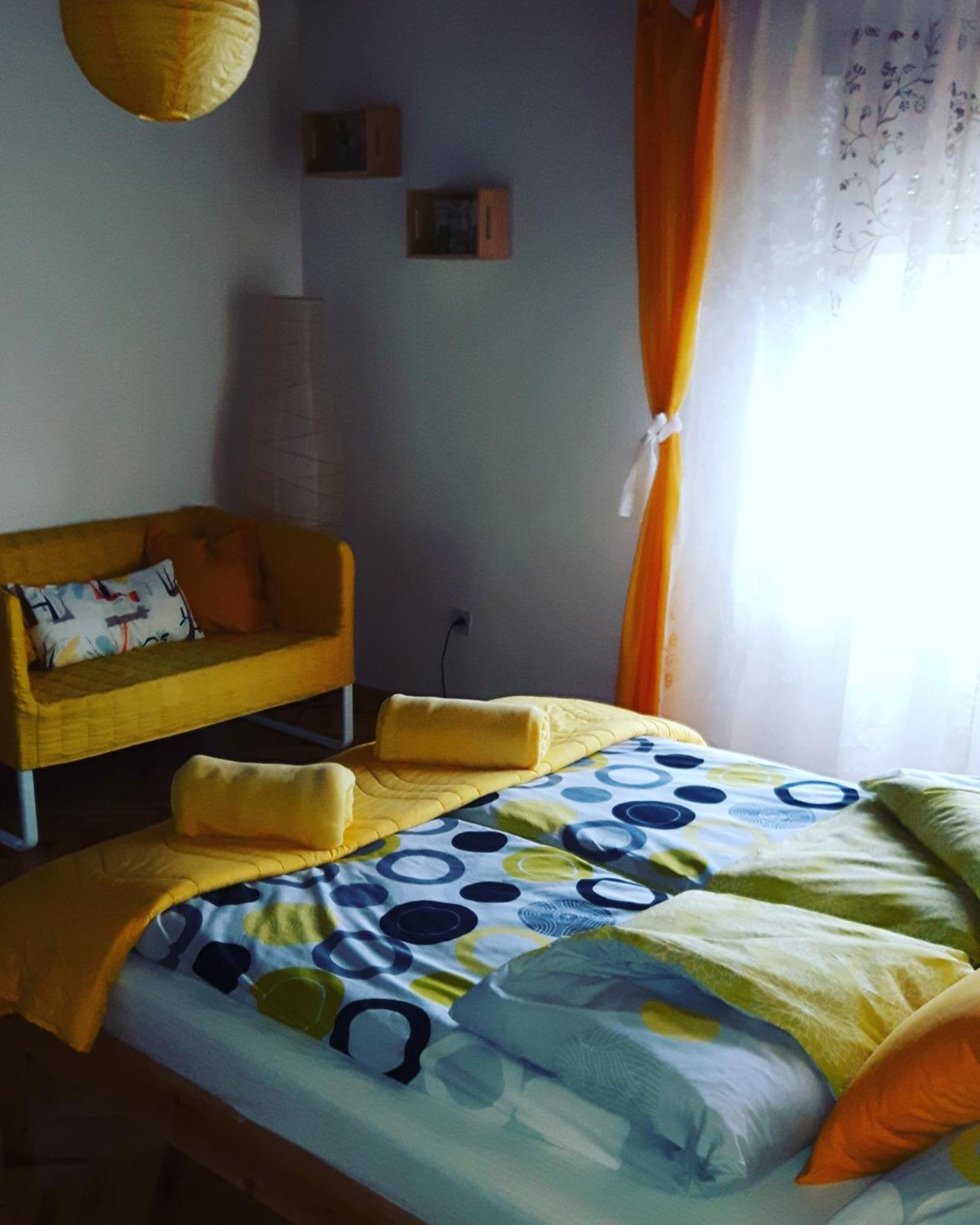 House Dado Hotel Jezerce Quarto foto